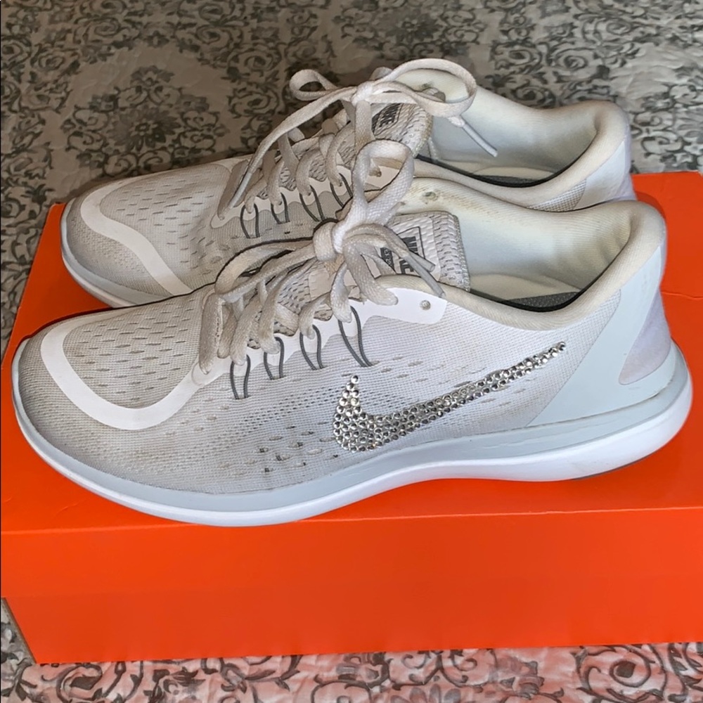 🔥NIKE FLEX RUN🔥